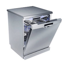 dishwasher repair yonkers ny