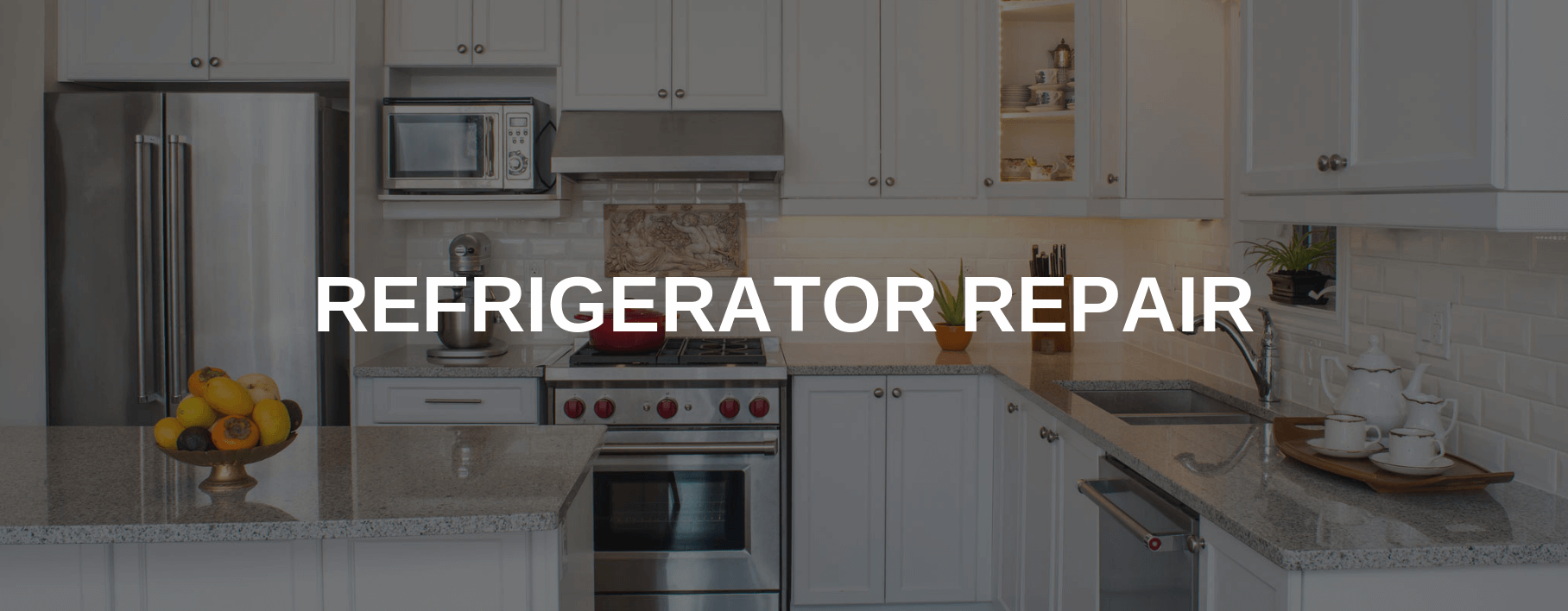 yonkers refrigerator repair